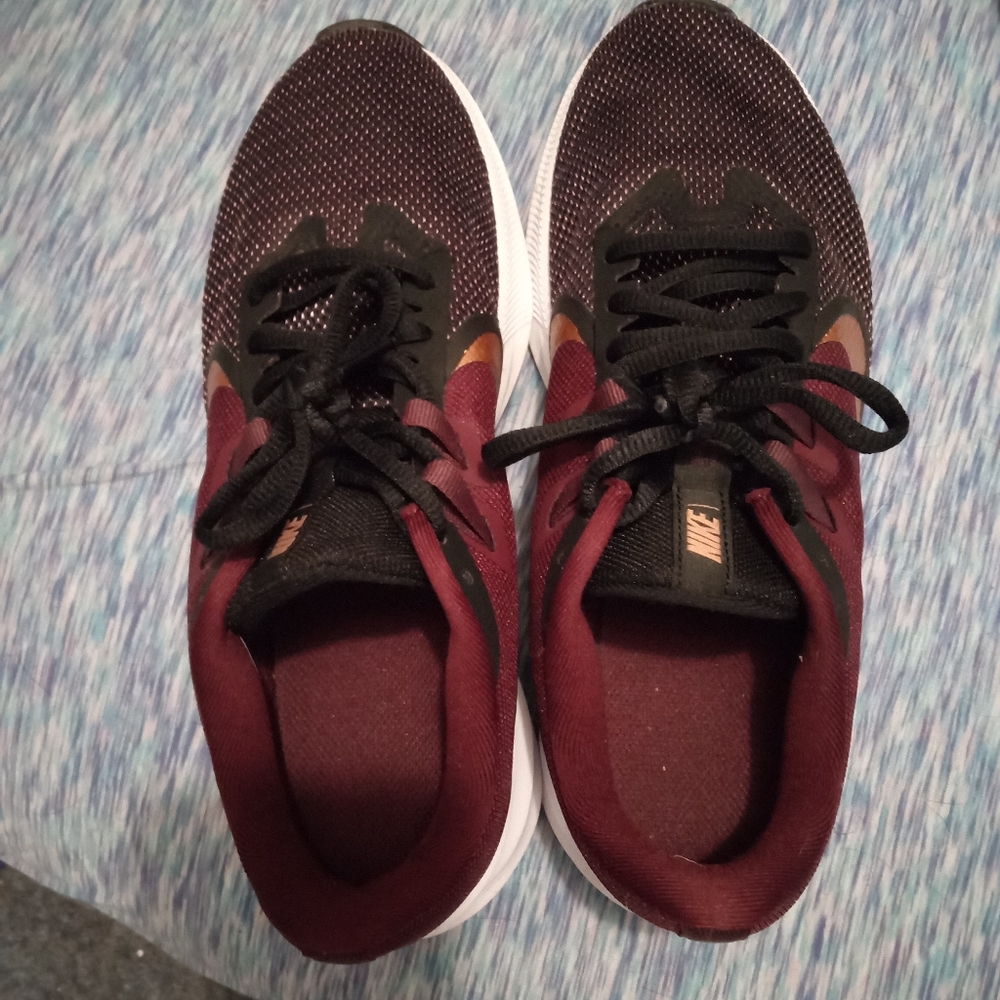 Women's Nike shoes